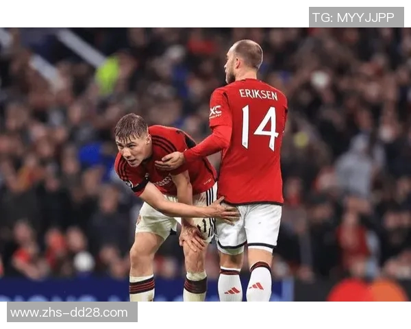 霍伊伦德离开曼联可能性依旧存在滕哈格或将参与争夺战