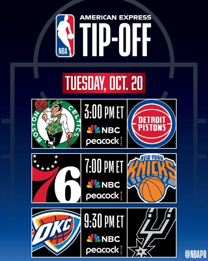 nba